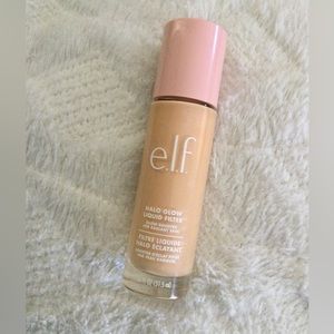 e.l.f. Halo Glow Liquid Filter Glow Booster